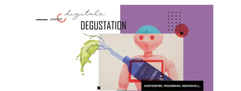 Digitale Degustation 2022