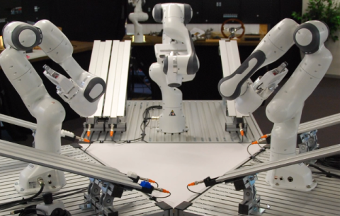 Robots