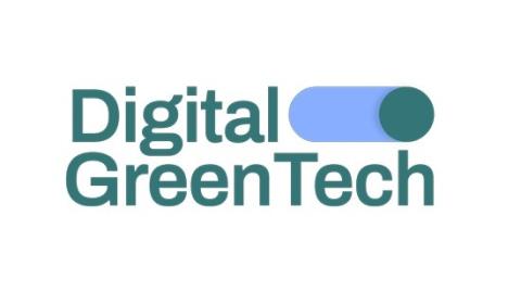 Digital Green Tech Konferenz