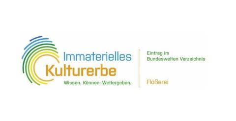 Flößerei - immaterielles Kulturerbe