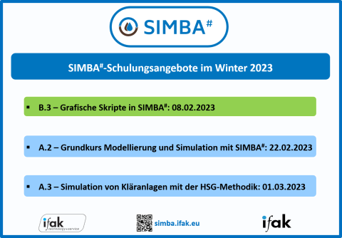 Schulungsangebote Winter