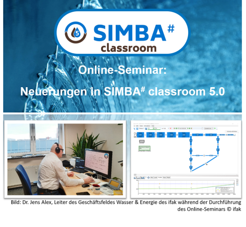 SIMBA# classroom 5.0