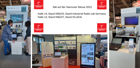 Hannover Messe