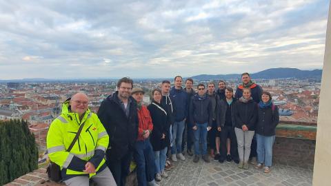 HSG-Treffen