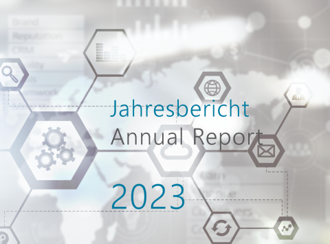 Jahresbericht 2023