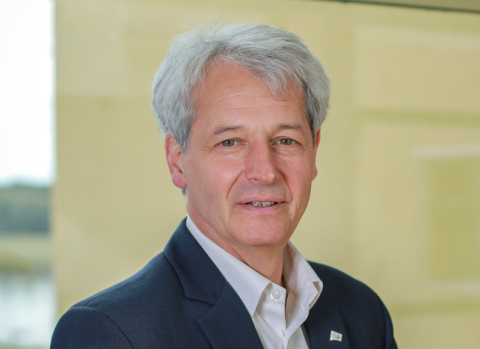Ehrenmitglied PNO Prof. Diedrich