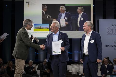 Regionalkonferenz