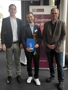 VDI-Förderpreis