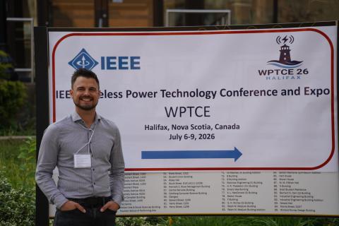 WPTCE in Halifax